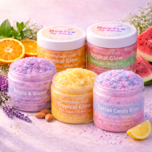 Body Scrubs