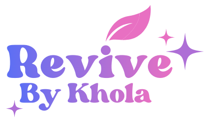 Revive By khola