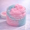 Cotton Candy Foaming Sugar Scrub