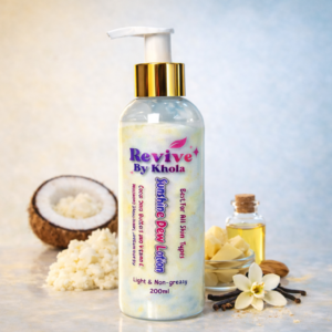 Body Lotion