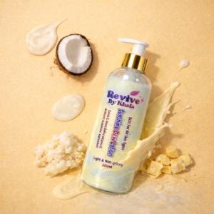 Sunshine Dew Lotion