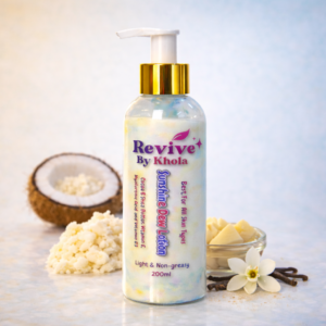 Sunshine Dew Lotion
