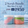 2 Scrub Bundle