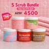 5 Scrub Bundle