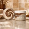 Coco vanila Foaming sugar scrub