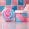 Cotton Candy Foaming Sugar Scrub