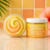 Tropical Glow Foaming Sugar Scrub