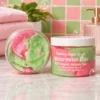 watermelon Foaming sugar scrub