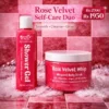 Rose Velvet Duo