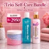 Trio Self care Bundle