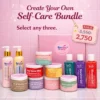 Trio Selfcare Bundle
