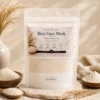 Rice Face Mask