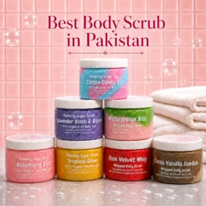 Body Scrubs