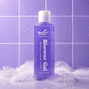 Lavender Shower gel